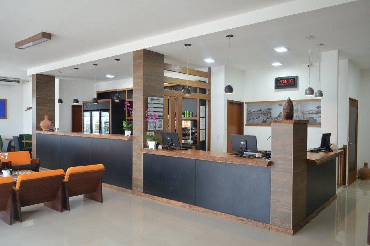 Via Norte Hotel & Eventos Макае Екстер'єр фото