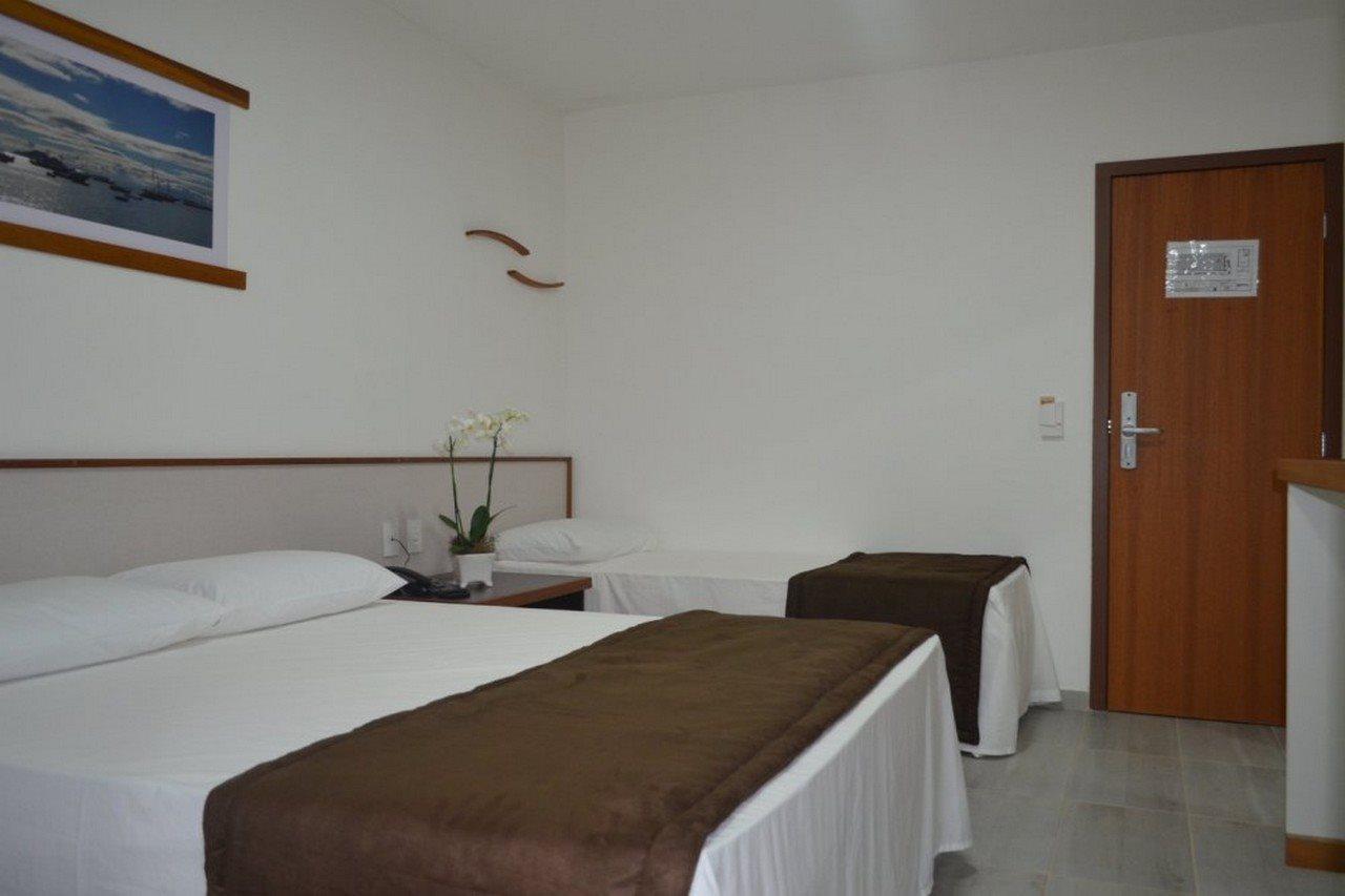 Via Norte Hotel & Eventos Макае Екстер'єр фото