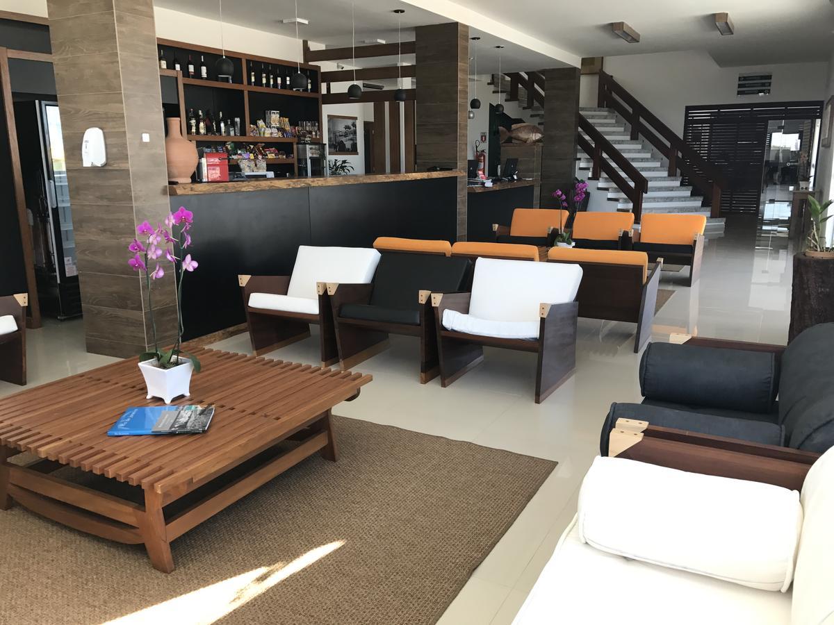 Via Norte Hotel & Eventos Макае Екстер'єр фото