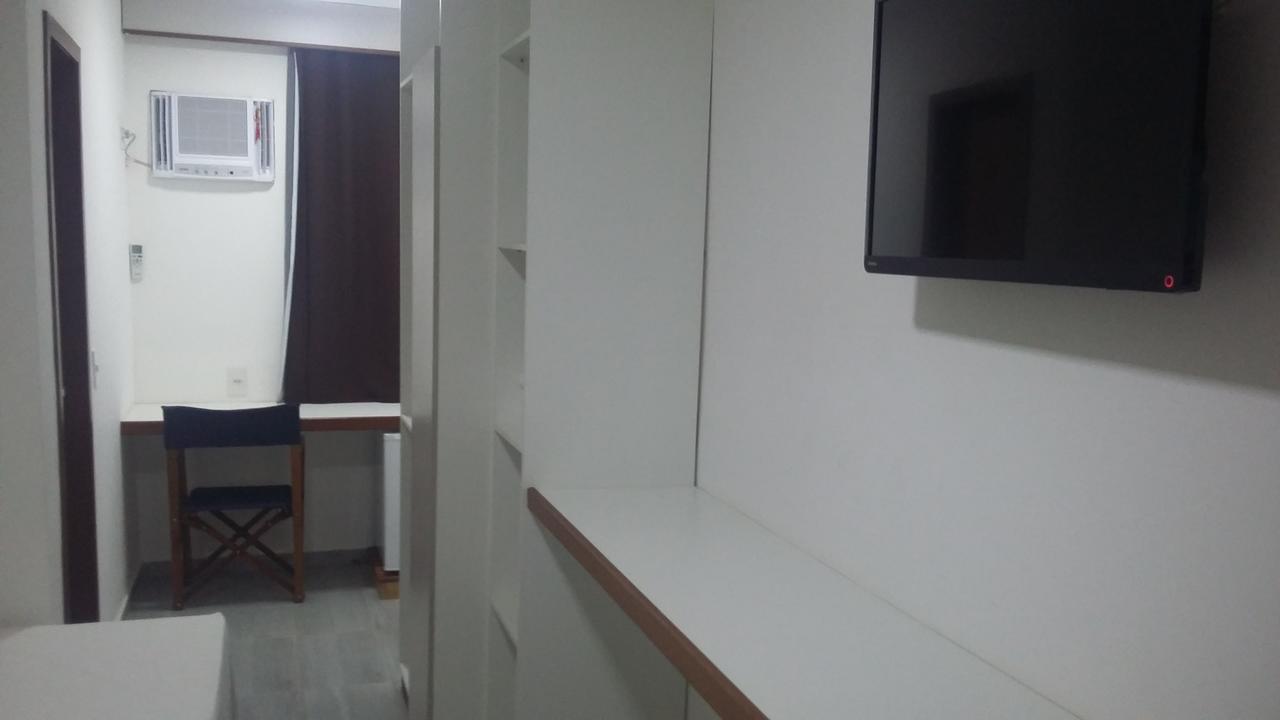 Via Norte Hotel & Eventos Макае Екстер'єр фото