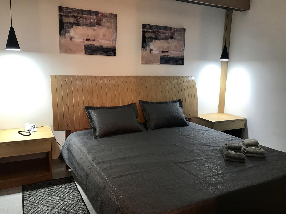 Via Norte Hotel & Eventos Макае Екстер'єр фото