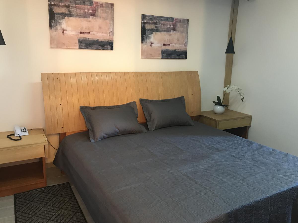 Via Norte Hotel & Eventos Макае Екстер'єр фото