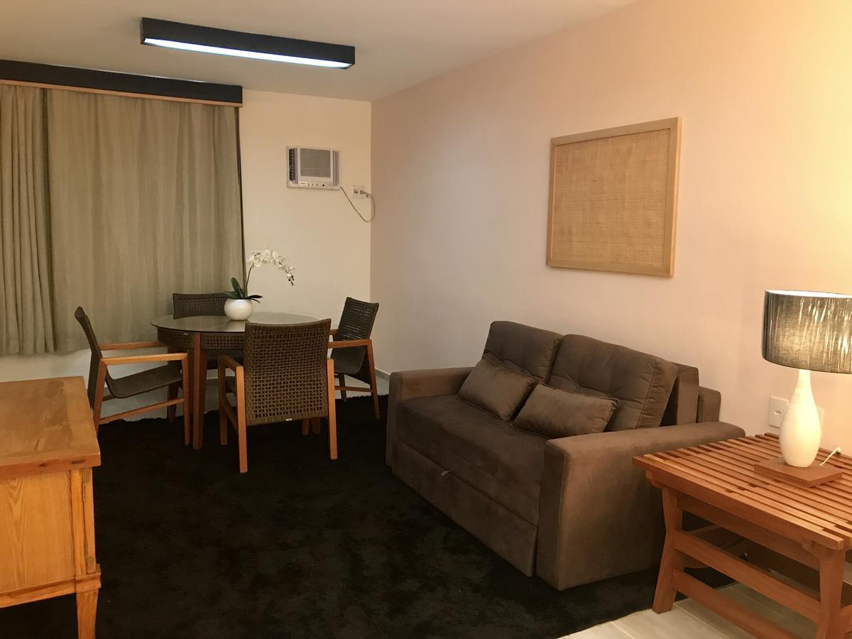 Via Norte Hotel & Eventos Макае Екстер'єр фото