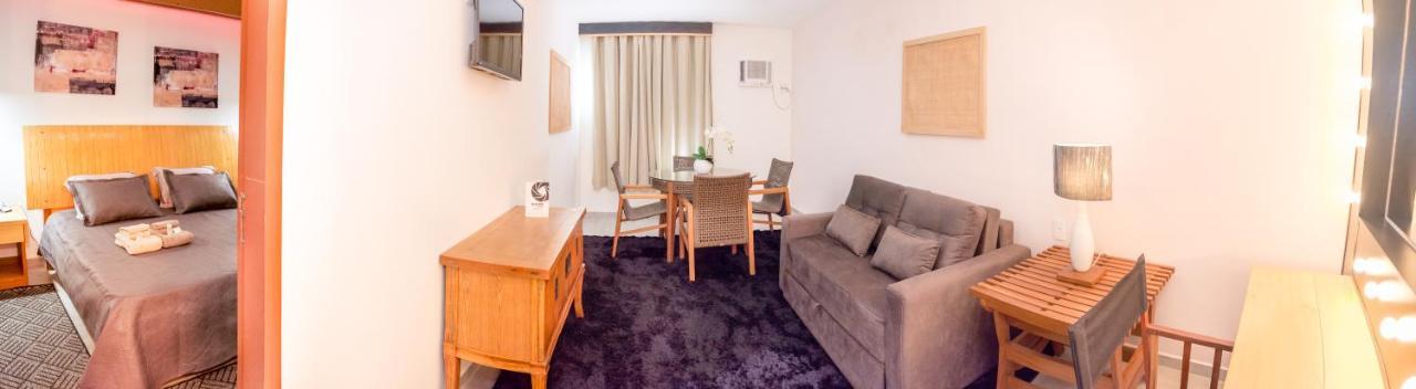 Via Norte Hotel & Eventos Макае Екстер'єр фото